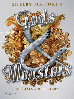 cover image of Gods & Monsters